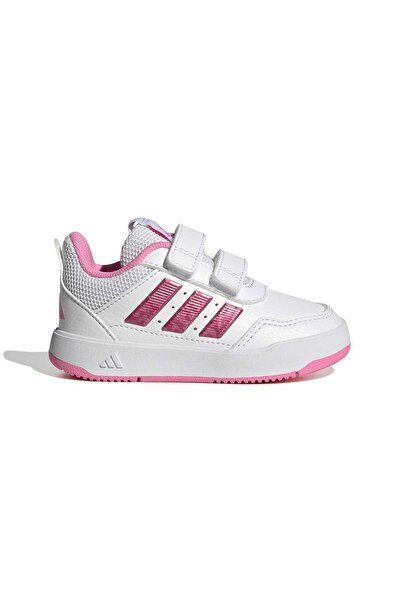 adidas Tensaur Sport 3.0 Cf i Unisex Bebek Sneaker JQ1853