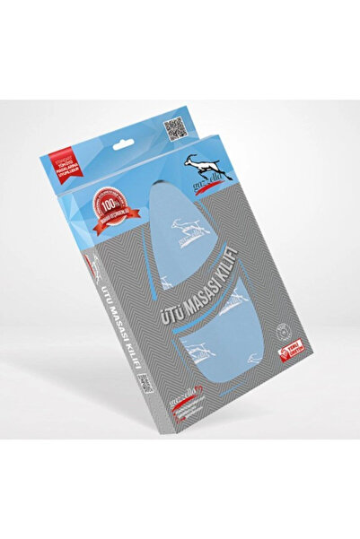 Gazzella Ütü Masası Kılıfı