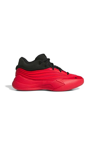 adidas Dame X J Unisex Νεανικά Παπούτσια Μπάσκετ JP8639