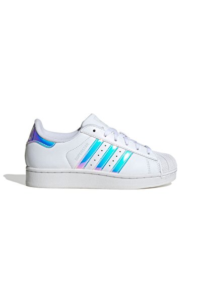 adidas Superstar Ii J Unisex Youth Sneaker Jq2803