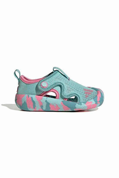 adidas Altaventure 3 i Unisex Bebek Spor Sandalet JS2551