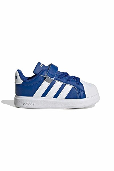 adidas Streettalk El i Unisex Bebek Sneaker JQ8606