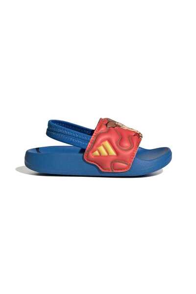 adidas Adilette Estrap Woody and Unisex Baby Sports Slippers Jq4390