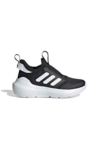 adidas Tensaur Comfort Ac J Μαύρα Unisex παπούτσια για τρέξιμο και προπόνηση ...