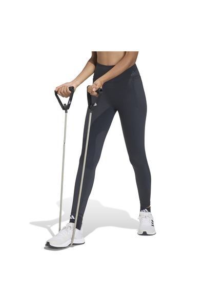 adidas Opt 7/8 L Women's Sports Leggings Jv7924