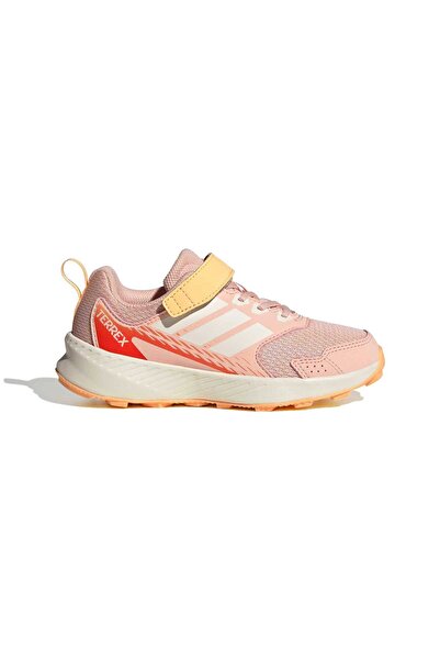 adidas Terrex Tracefinder Cf C Unisex Çocuk Outdoor Ayakkabı JS2022