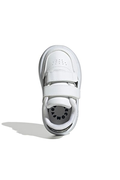 adidas Breaknet 3.0 Cf i Unisex Bebek Sneaker JS3680