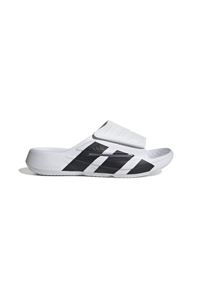 adidas Lightblaze Slide Unisex Αθλητικές Παντόφλες JS3584
