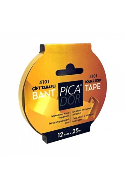 Picador ΤΑΙΝΙΑ ΔΙΠΛΗΣ ΠΛΕΥΡΑΣ 12*25 ΜΜ