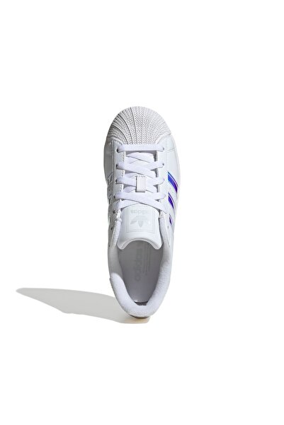 adidas gazelle silver green womens ADIDAS ORIGINALS Superstar II W "Core Black/Gold Metallic" JS4045