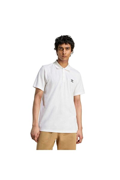 adidas Tricou polo pentru bărbați Ess Polo Tee tricou JW6084
