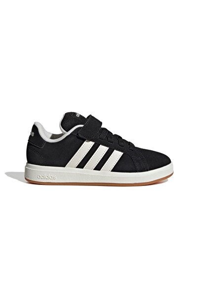 adidas Grand Court 00S El C Unisex Çocuk Sneaker JP5896