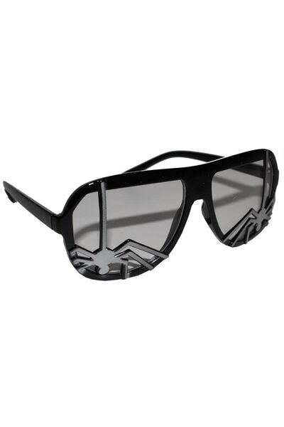 Pandoli سبايدرمان بارتيودلو سبايدر مان - نظارة سوداء