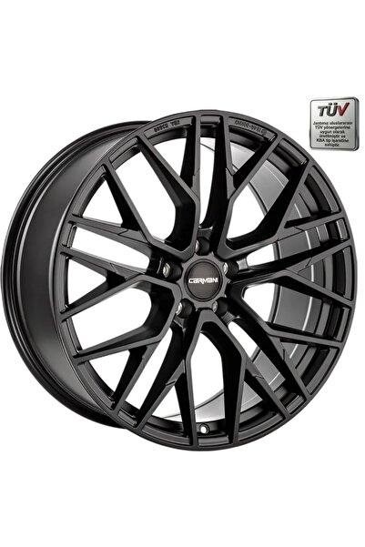kormetal CA20 8,0x18 PCD:5112 ET:30 CH:66,6 BM Jant 4 Adet