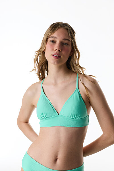 Penti Mint Green Meli Bralet Bikini Top