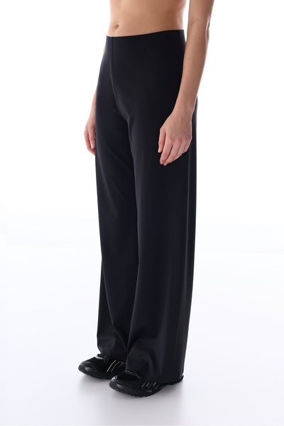 Penti Siyah Compressive Waist Effect Pantolon