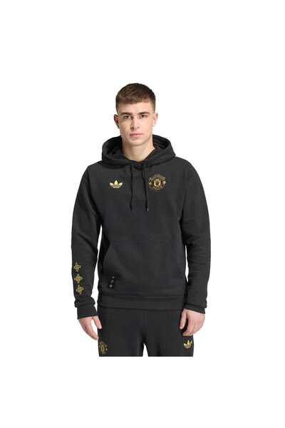 adidas Hanorac sport pentru bărbați Mufc Cs Hd JM5565