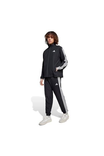 adidas ΣΕΤ ΥΦΑΝΤΩΝ ΑΘΛΗΤΙΚΩΝ ΦΟΡΜΩΝ ΜΕ 3 ΛΩΡΙΔΕΣ