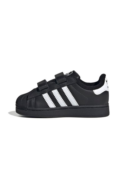 adidas Superstar ii Cf i Unisex Bebek Sneaker JI3991