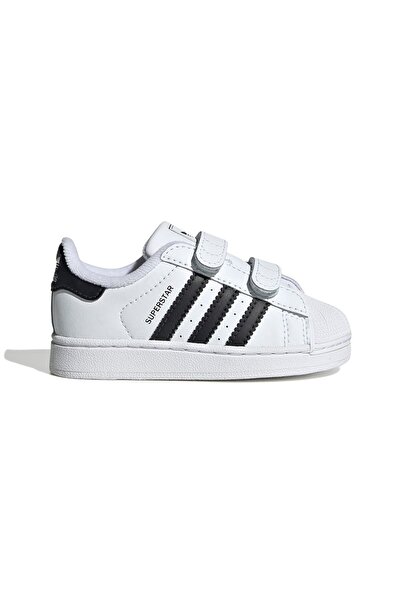 adidas Superstar ii Cf i Unisex Bebek Sneaker JI3990