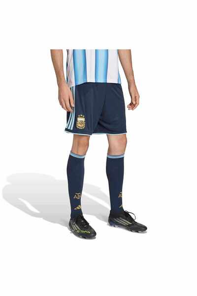 adidas Чоловічі спортивні шорти Afa H Sho D JM1325