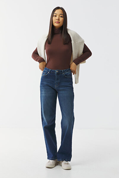 urban focus Basic Tam Balıkçı Body