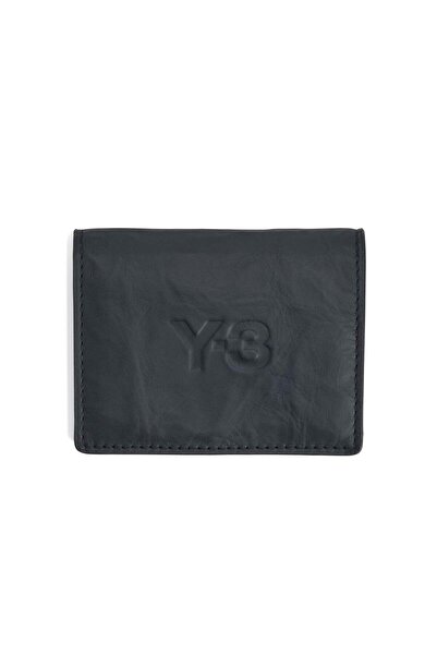 adidas Y-3 Card Holder Unisex Wallet Jd2898
