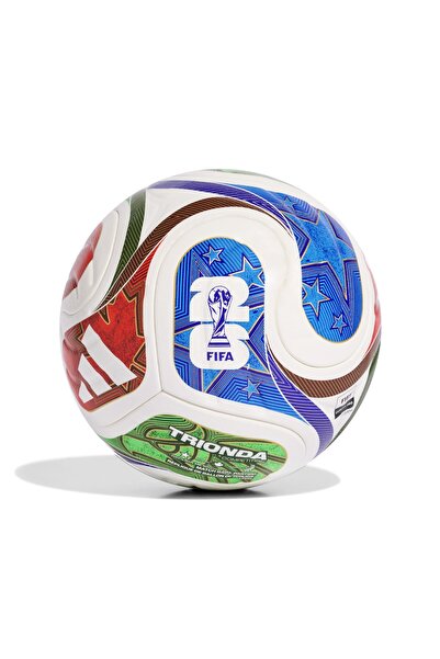 adidas Wc Com Unisex Futbol Topu JD8031