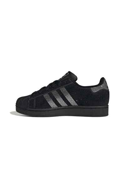 adidas gazelle silver green womens adidas Originals Superstar II Kadn Sneaker- vitruta