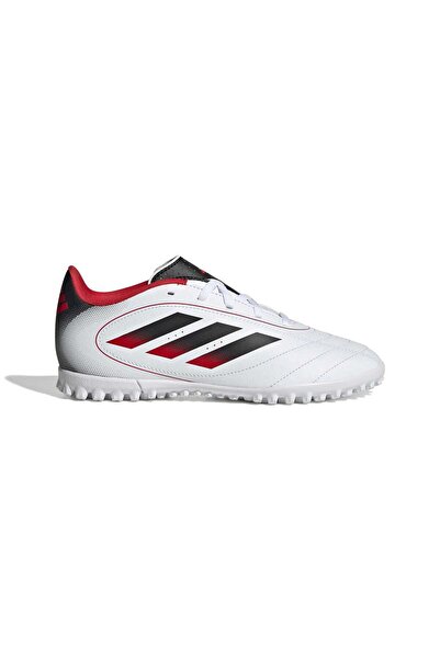 adidas حذاء Goletto ix Tf J للأطفال من الجنسين سجاد حذاء ميداني IH0103