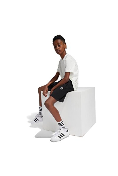 adidas Shorts Unisex Genç Spor Şort IW3499