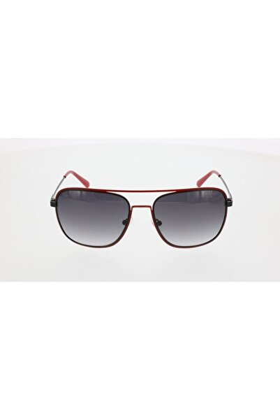 Guess 6960 68B 60 Men's Sunglasses