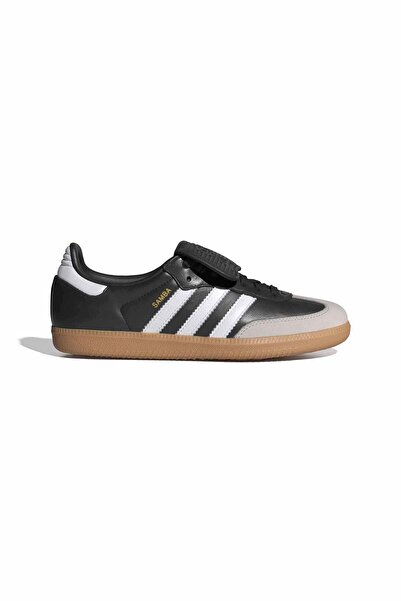 adidas حذاء رياضي نسائي Ig2010-k Samba Lt W باللون الأسود