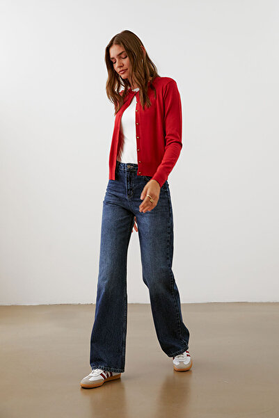 urban focus Wide Leg Jeans