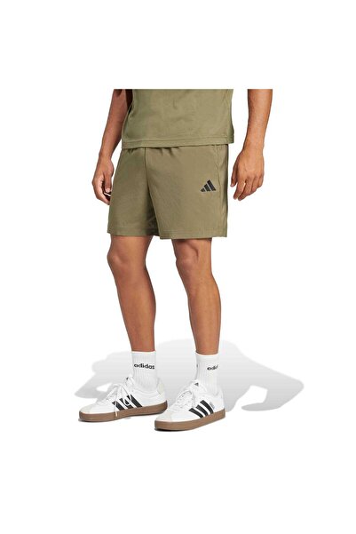 adidas Essentials Small Logo Chelsea Şort