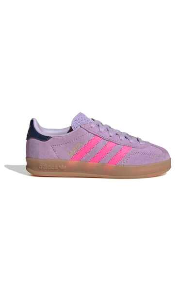 adidas Gazelle indoor C Unisex Çocuk Sneaker IH4009