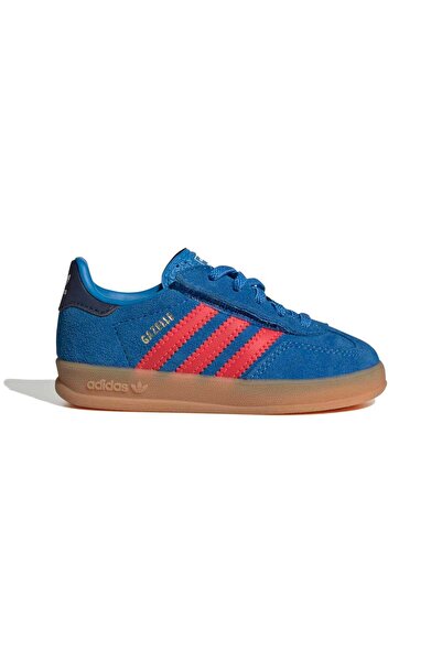 adidas Gazelle indoor Cf El i Unisex Bebek Sneaker IH4011