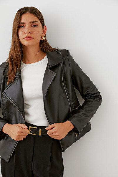 urban focus Kruvaze Deri Mont