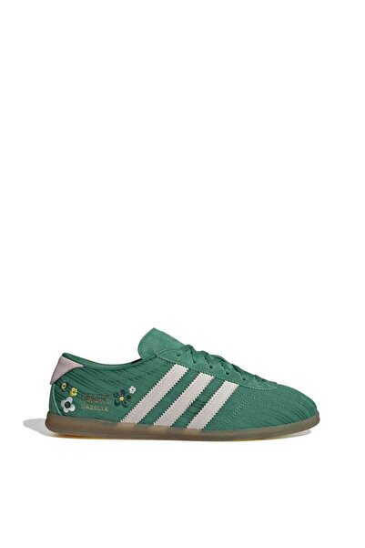 Adidas Gazelle Green Sneakers with Best Prices | Trendyol