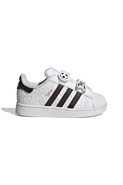 adidas Superstar II Goofy Cf i Unisex Bebek Sneaker IH1744