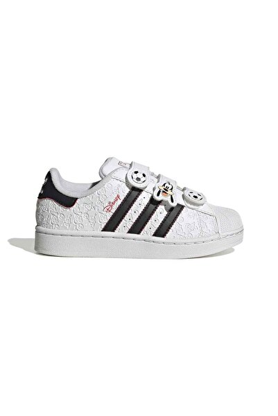 adidas Superstar Ii Cf C Unisex Kids Sneaker Ih4635
