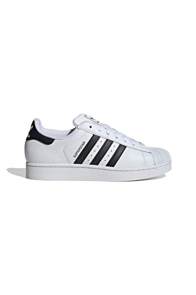 adidas Superstar Unisex Beyaz Spor Ayakkabı