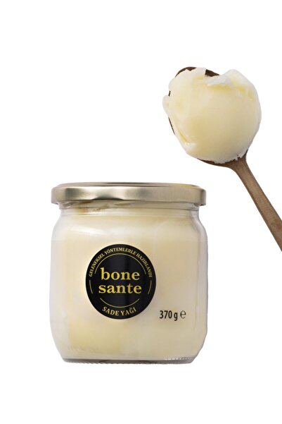 Bone Sante Urfa Sade Yağı (370 G)