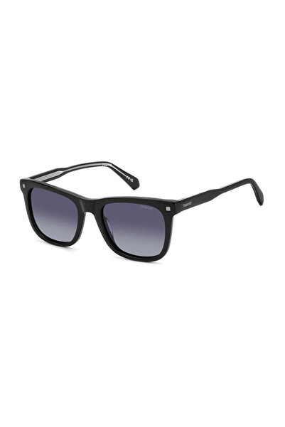 Polaroid Ochelari de soare polarizați pentru bărbați Polaroid PLD 4167/S/X 80...