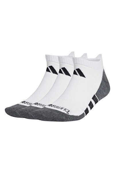 adidas Prf t Cc Low 3P Unisex Sports Socks Jd9570