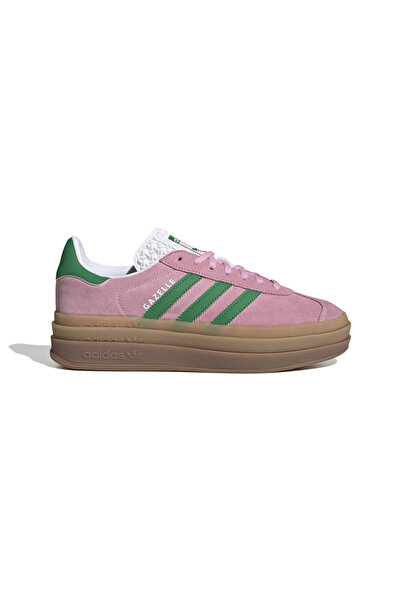 adidas Gazelle Bold W Γυναικεία Αθλητικό παπούτσι IE0420