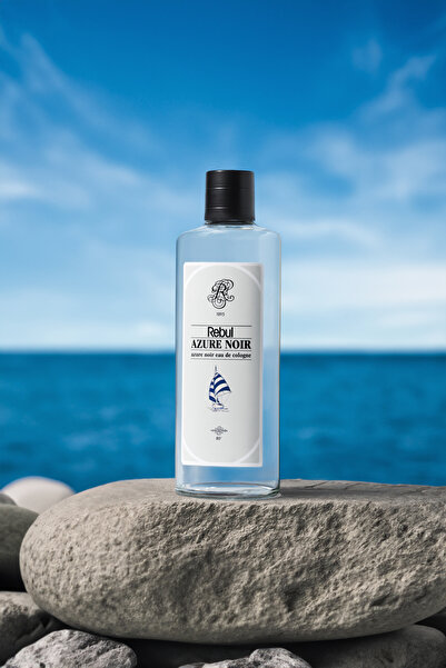 Rebul Kolonya 250 ml Azure
