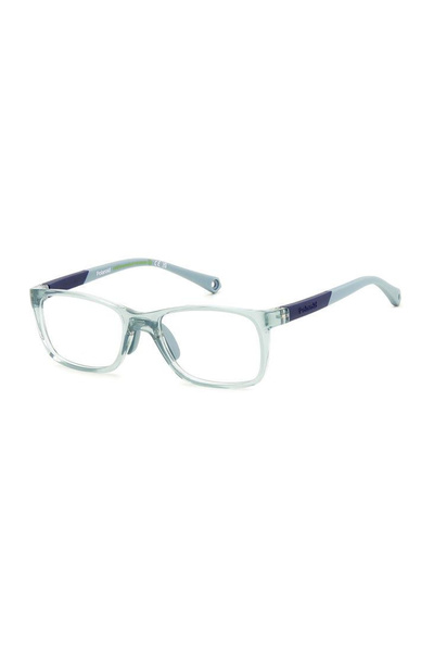 Polaroid Kids PLD D835 1ED 46 Eyeglass Frames For Boys