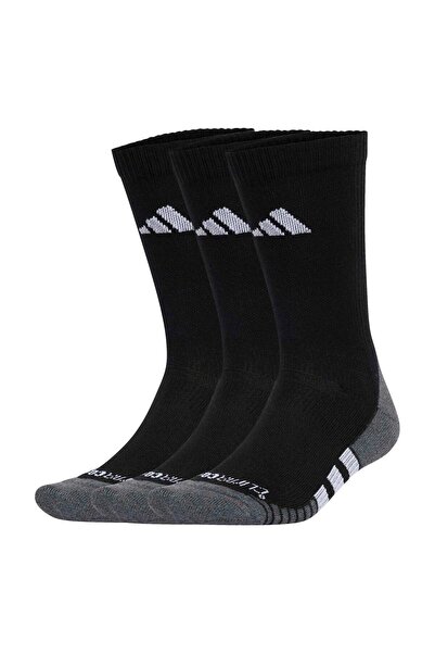 adidas Performance CLIMACOOL Cushioned Bilekli Çorap - 3 Çift