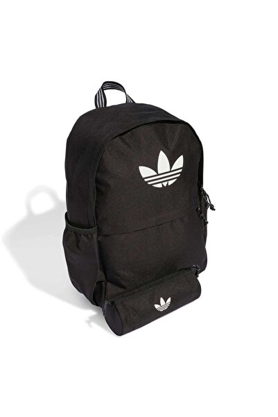 adidas Rucsac negru unisex BP + PC